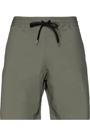THE EDITOR BOTTOMWEAR Shorts e bermuda