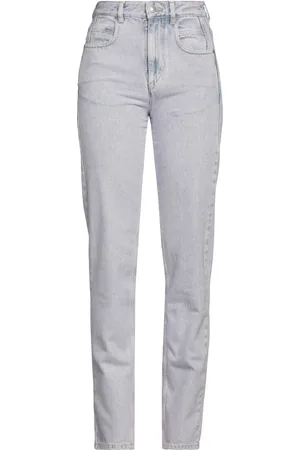 Marant Etoile BOTTOMWEAR Pantaloni jeans