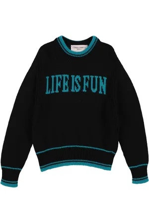 Alberta Ferretti MAGLIERIA Pullover