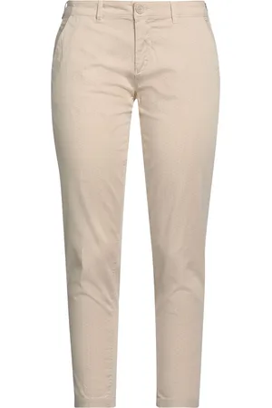 BARBA BOTTOMWEAR Pantaloni