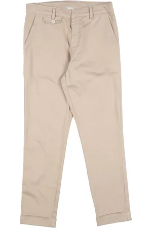 ELEVENTY BOTTOMWEAR Pantaloni