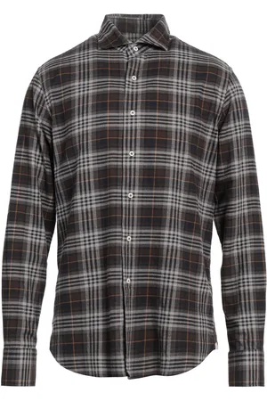 ALESSANDRO GHERARDI TOPWEAR Camicie
