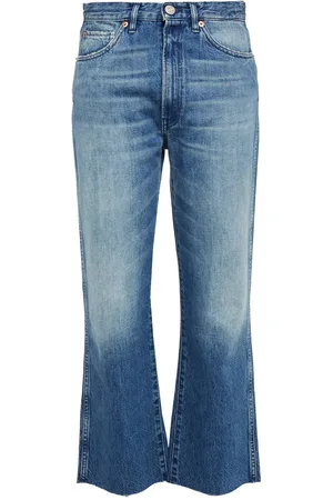 3x1 BOTTOMWEAR Pantaloni jeans