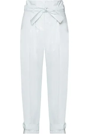 GAËLLE BOTTOMWEAR Pantaloni