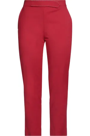ANGELO MARANI BOTTOMWEAR Pantaloni