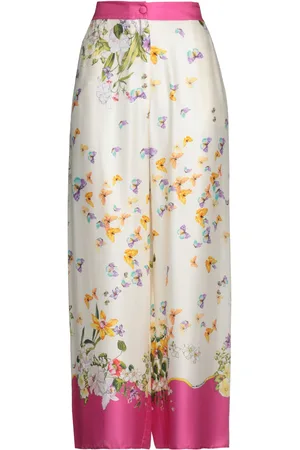 ANNA MOLINARI BOTTOMWEAR Pantaloni