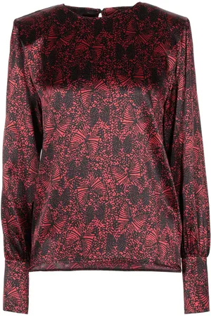 FEDERICA TOSI TOPWEAR Top