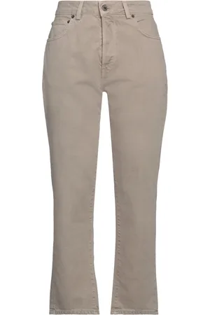 6397 BOTTOMWEAR Pantaloni jeans