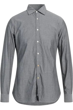 ALESSANDRO GHERARDI TOPWEAR Camicie