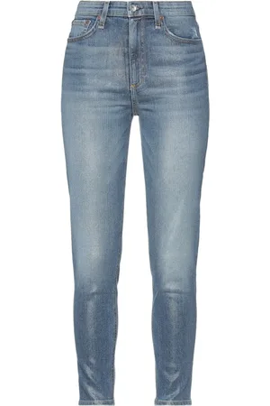 RAG&BONE BOTTOMWEAR Pantaloni jeans