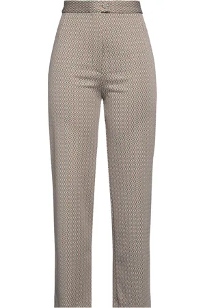 MAISON LAVINIATURRA BOTTOMWEAR Pantaloni