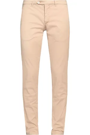MARCO PESCAROLO BOTTOMWEAR Pantaloni