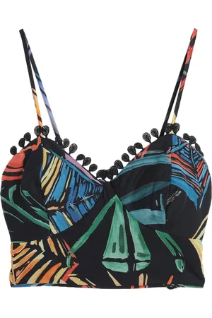 CHARO RUIZ IBIZA TOPWEAR Top