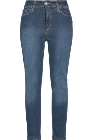 SHAFT BOTTOMWEAR Pantaloni jeans