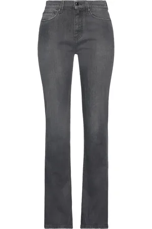 Costume National BOTTOMWEAR Pantaloni jeans