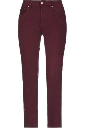 Golden Goose BOTTOMWEAR Pantaloni jeans
