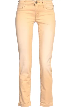 Jacob Cohen BOTTOMWEAR Pantaloni jeans