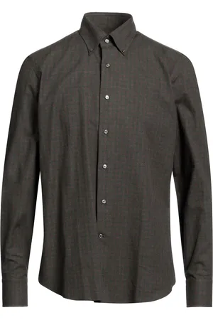 ALESSANDRO GHERARDI TOPWEAR Camicie