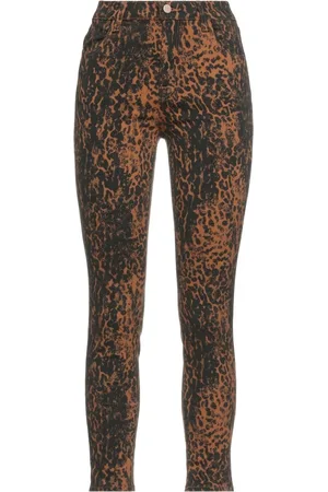 J Brand BOTTOMWEAR Pantaloni jeans