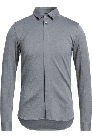 Emporio Armani TOPWEAR Camicie