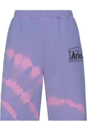 ARIES BOTTOMWEAR Shorts e bermuda