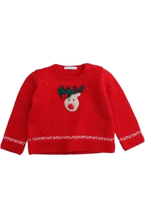 Dolce & Gabbana MAGLIERIA Pullover