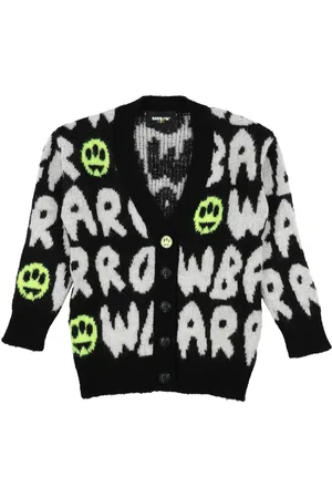 BARROW MAGLIERIA Cardigan