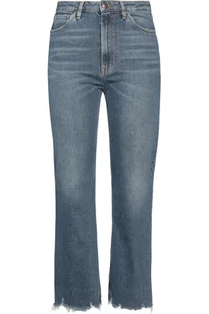 3x1 BOTTOMWEAR Pantaloni jeans