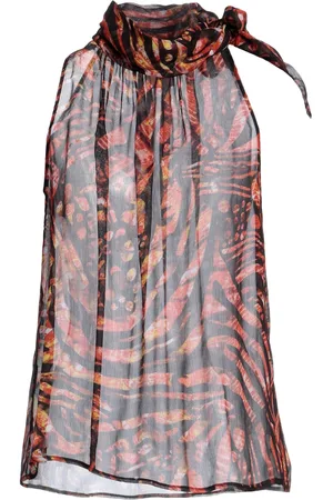 FUZZI TOPWEAR Top