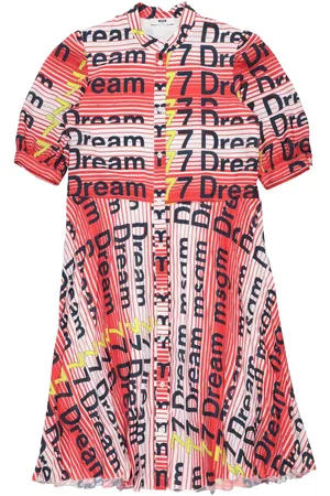 Msgm VESTITI Vestiti bimba