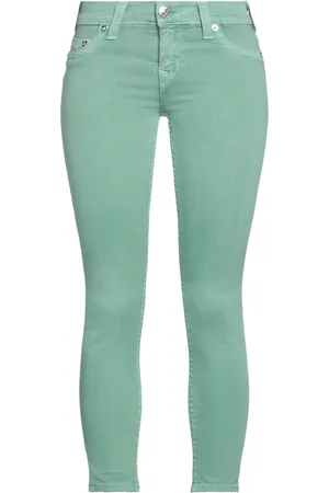 TRUE ROYAL BOTTOMWEAR Pantaloni jeans
