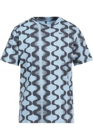 Alexander McQueen TOPWEAR Tshirts