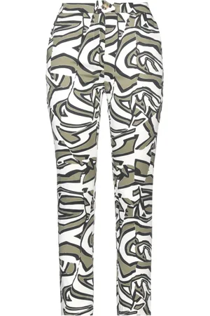 Alessio Bardelle BOTTOMWEAR Pantaloni