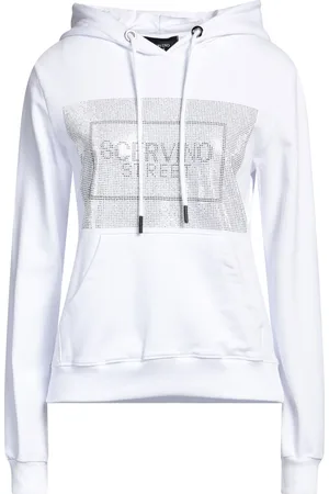 ERMANNO SCERVINO TOPWEAR Felpe
