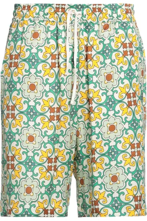 Drôle de Monsieur BOTTOMWEAR Shorts e bermuda