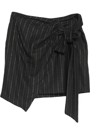 BLUMARINE BOTTOMWEAR Minigonne