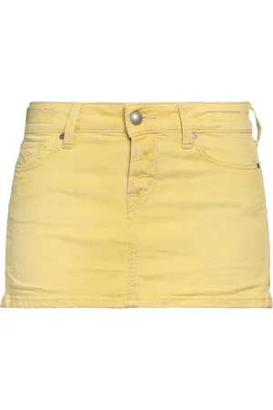 Jacob Cohen BOTTOMWEAR Gonne jeans