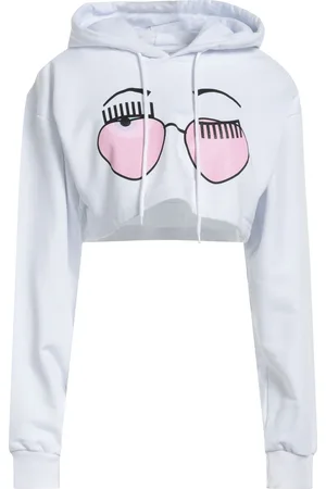 Chiara Ferragni TOPWEAR Felpe