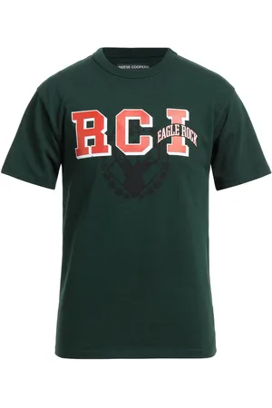 Reese Cooper TOPWEAR Tshirts