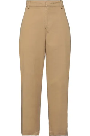 GRIFONI BOTTOMWEAR Pantaloni