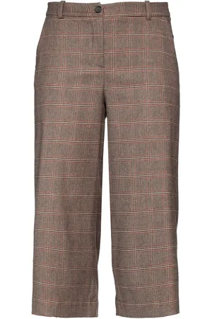 ROSSOPURO BOTTOMWEAR Pantaloni