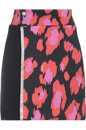 FRANKIE MORELLO BOTTOMWEAR Minigonne