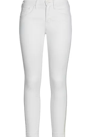 Jacob Cohen BOTTOMWEAR Pantaloni jeans