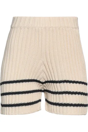 LORENA ANTONIAZZI BOTTOMWEAR Shorts e bermuda