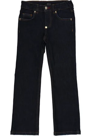 Philipp Plein BOTTOMWEAR Pantaloni jeans