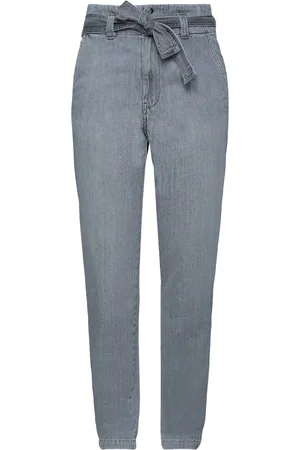 Overlover BOTTOMWEAR Pantaloni jeans
