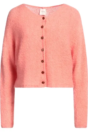 ALYSI MAGLIERIA Cardigan