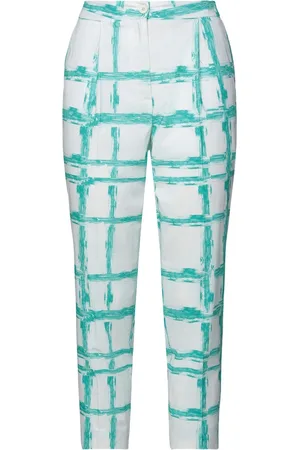 BRUNO MANETTI BOTTOMWEAR Pantaloni