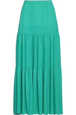 Jucca BOTTOMWEAR Gonne lunghe