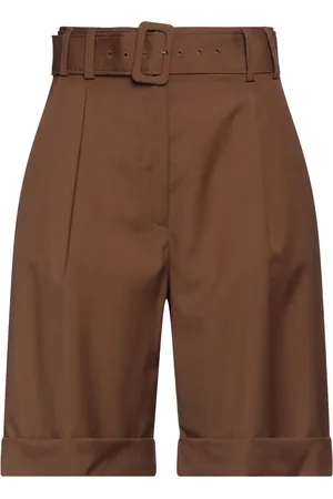 LARDINI BOTTOMWEAR Shorts e bermuda